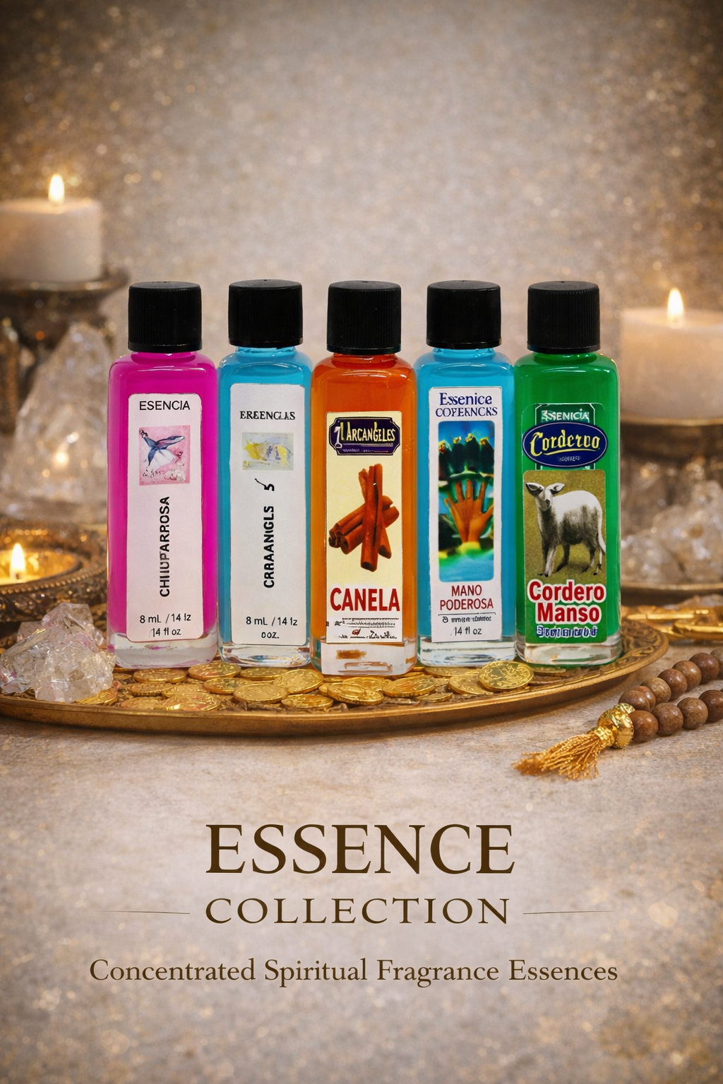 Essence Collection