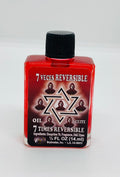 7 Veces Reversible (7 Times Reversible) – Spiritual Oil
