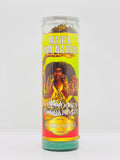 Marta Dominadora (Martha the Dominator) – Prepared Glass Candle – 7 Day