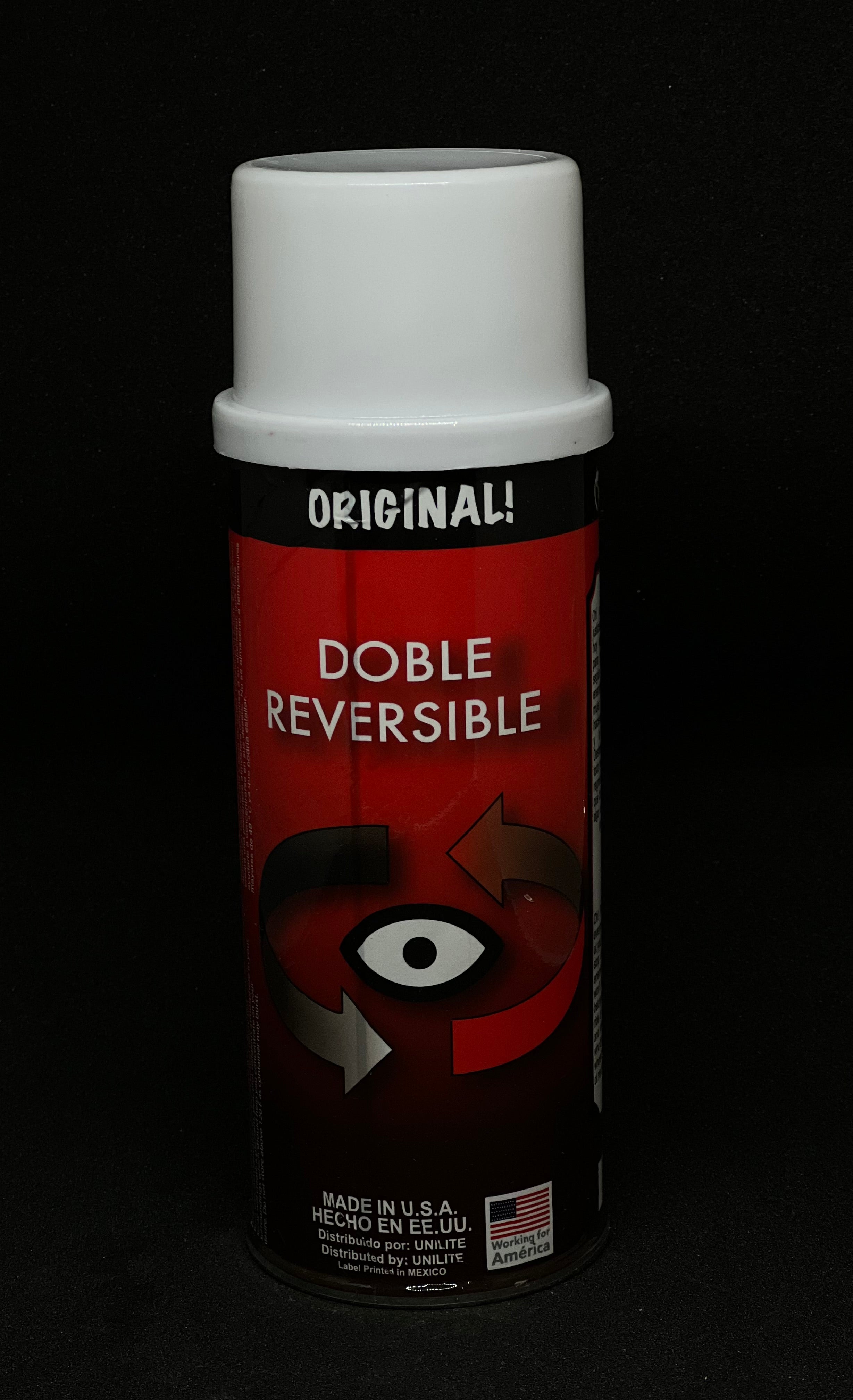 Doble Reversible (Double Reversible) - Spiritual Spray