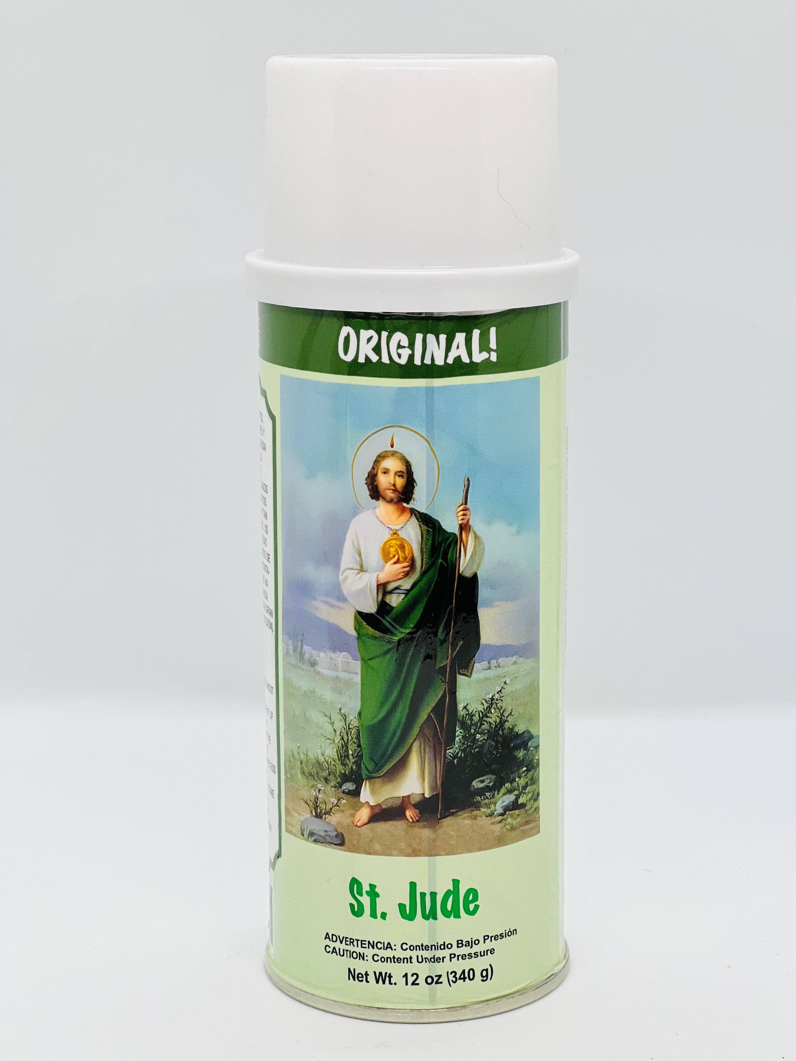 San Judas (Saint Jude) – Spiritual Spray