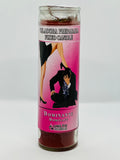 Dominante (Confidence & Leadership) – Prepared Glass Candle – 7 Day