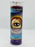 Contra Maldad (Protection From Harm) – Prepared Glass Candle – 7 Day