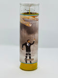 Control Prepared Glass Candle – 7 Day