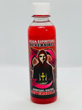 Reversible Spiritual Water - Reversible Agua Espiritual
