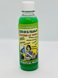 Success At Work Spiritual Water - Agua Espiritual Exito en el Trabajo