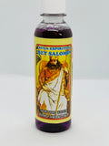King Solomon Spiritual Water - Agua Espiritual Rey Salomon