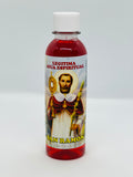 Saint Raymond Spiritual Water/Agua Espiritual San Ramon