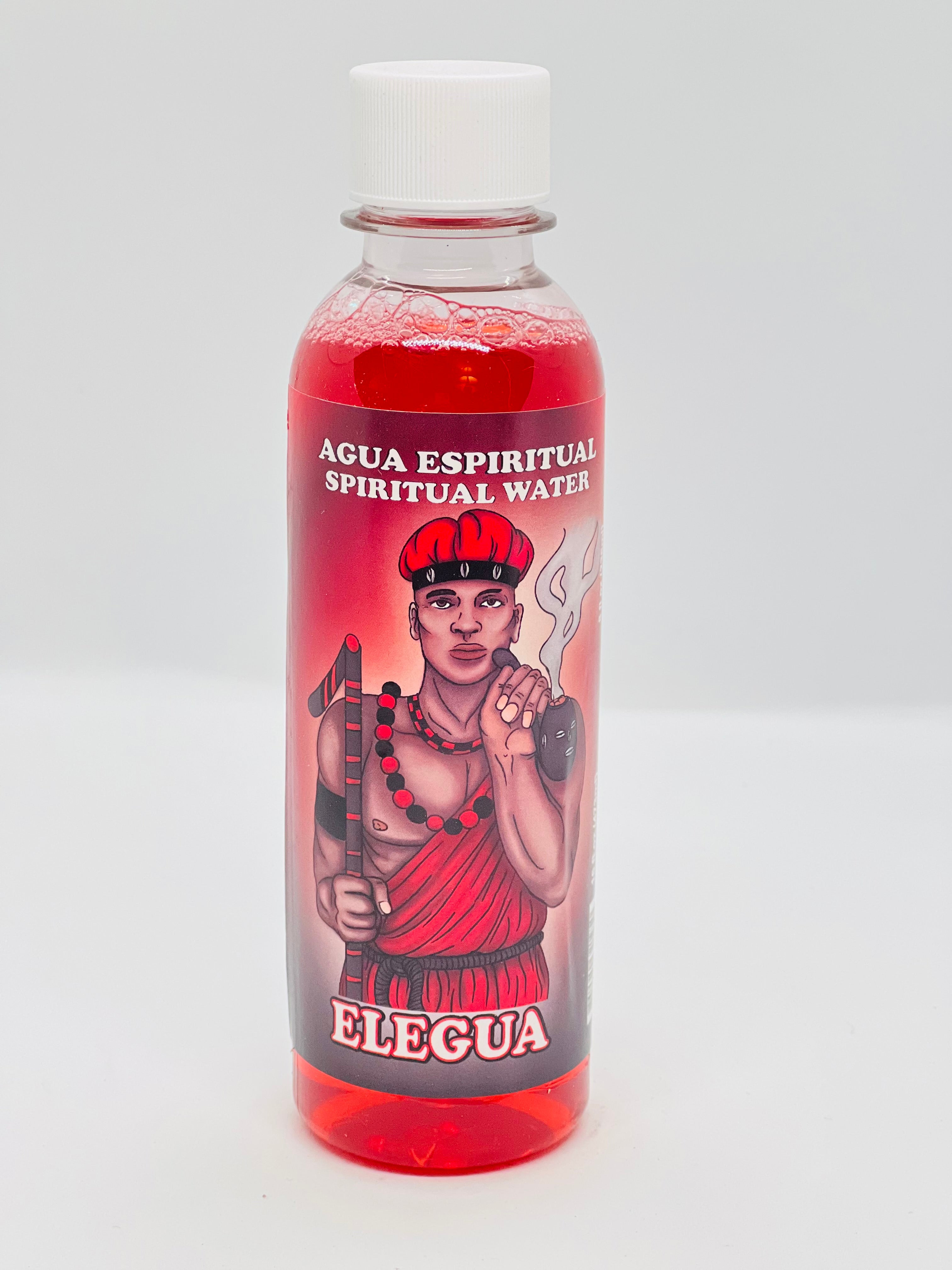 Elegua – Road Opening & Opportunity Spiritual Water