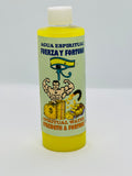 Strength and Fortune Spiritual Water/Agua Espiritual Fuerza y Fortuna