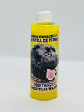 Lengua de Perro (Dog Tongue) – Communication & Clarity Spiritual Water
