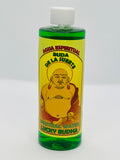 Buda de la Suerte (Lucky Buddha) – Luck & Prosperity Spiritual Water