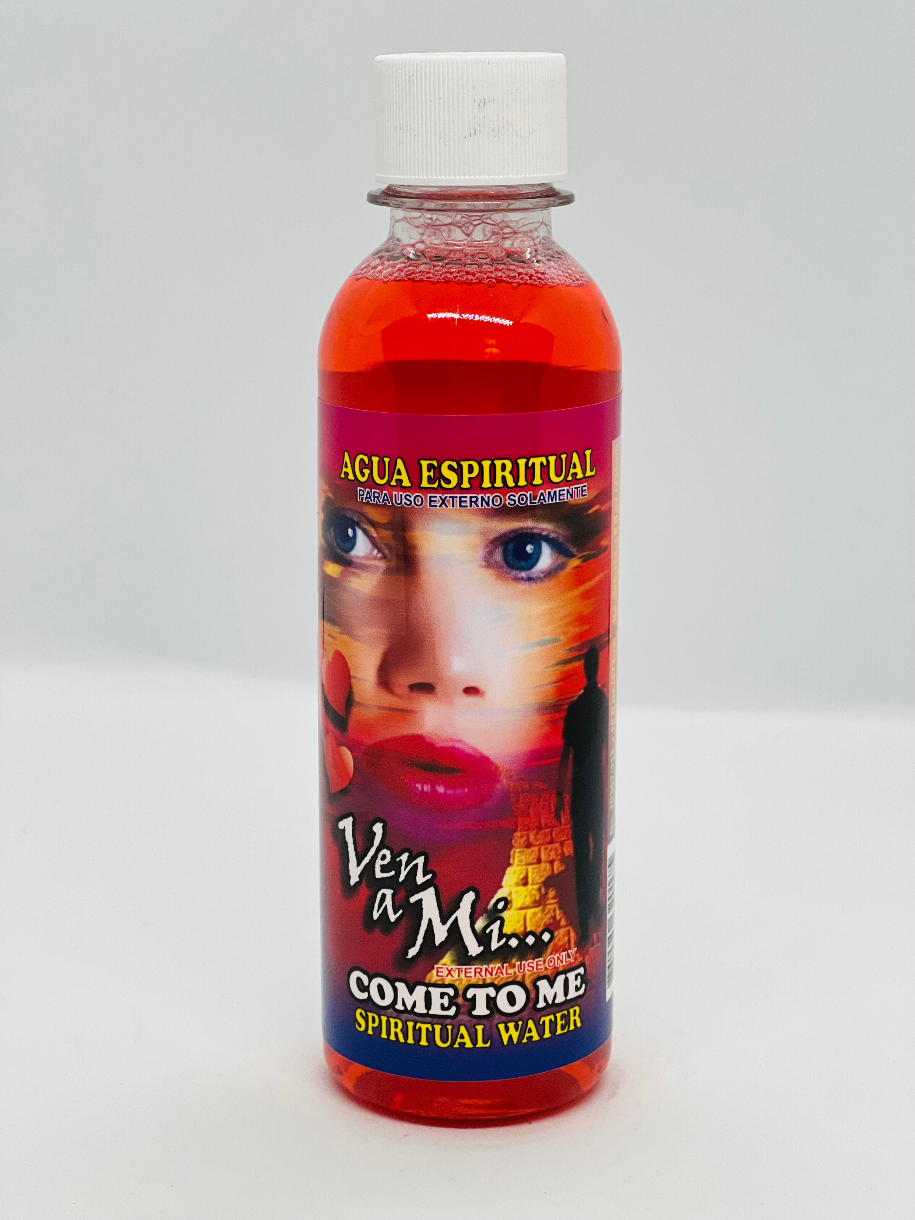 Ven a Mí Spiritual Water – Come to Me Agua Espiritual