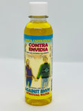 Contra Envidia (Against Envy) – Protection & Emotional Balance Spiritual Water