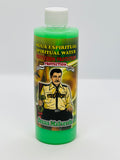 Jesus Malverde Spiritual Water – Agua Espiritual Protección
