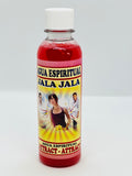 Jala Jala (Attract Attract) – Attraction & Personal Magnetism Spiritual Water