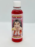 Silence Negativity Spiritual Water- Agua Espiritual Tapa Boca