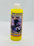 Contra Maleficios (Against Evil) – Protection & Strength Spiritual Water