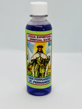 Saint Fernando Spiritual Water - Agua Espiritual San Fernando