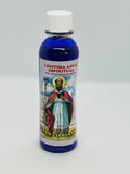Saint Cyprian Spiritual Water - Agua Espiritual San Cipriano