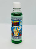 Mano Poderosa (Powerful Hand) – Strength & Guidance Spiritual Water