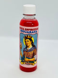 Saint Barbara Spiritual Water - Agua Espiritual Santa Barbara
