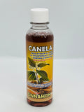 Canela (Cinnamon) – Prosperity & Love Attraction Spiritual Water