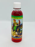 San Martín Caballero (St. Martin Caballero) – Prosperity & Abundance Spiritual Water