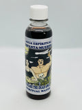 To Scare The Dead Away Spiritual Water- Agua Espiritual Espanta Muerte