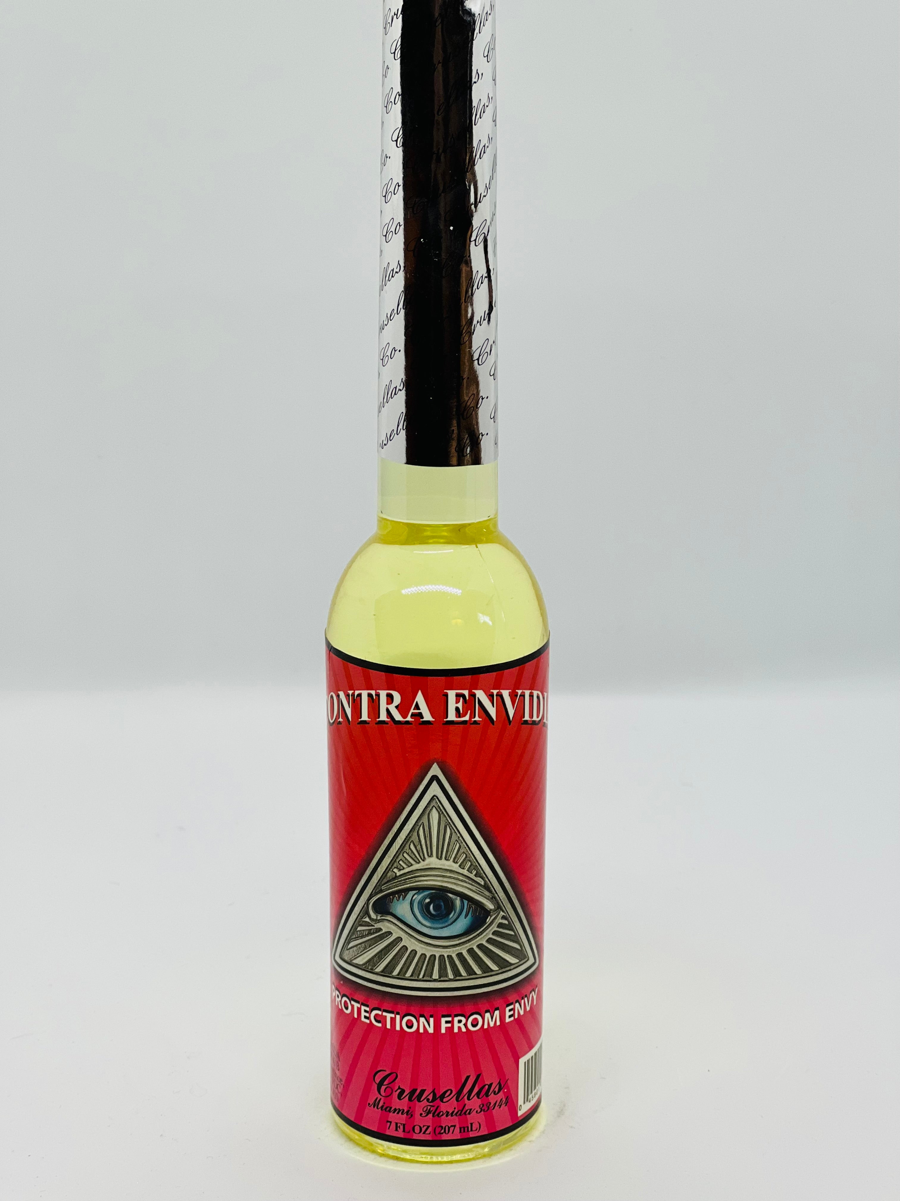 Protection From Envy Cologne/Contra Envidia Colonia