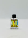 Saca Sal (Stop Bad Luck) – Cleansing & Luck Reset Spiritual Oil