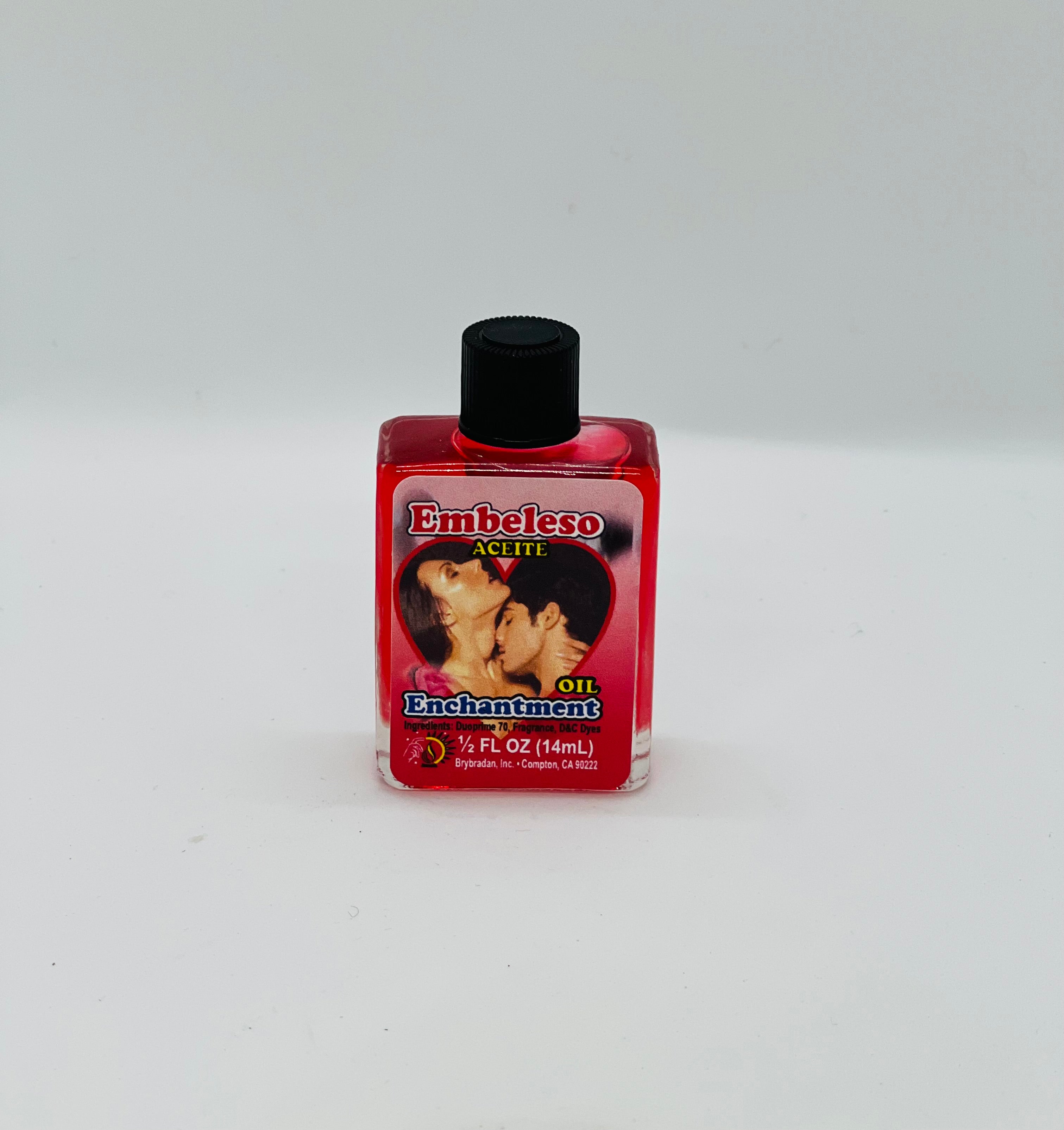 Embeleso (Enchanting) – Spiritual Oil