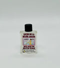 Leche de la Mujer Amada (Beloved Woman Milk) – Spiritual Oil