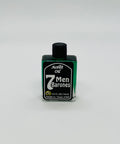 7 Machos Barones (Seven Male Spirits) – Spiritual Oil