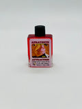 Atrayente (Attraction) – Spiritual Oil
