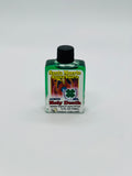 Santa Muerte Buena Suerte (Holy Death Good Luck) – Spiritual Oil