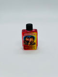 Amarre Total (Total Love) – Love & Attraction Spiritual Oil
