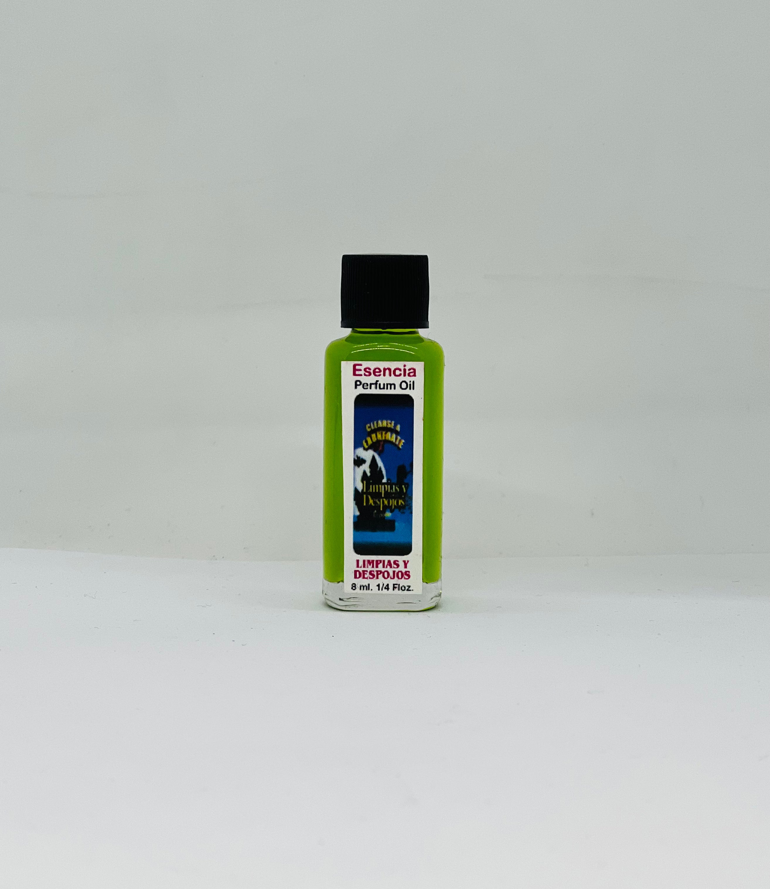 Limpias y Despojos (Spiritual Cleansing) – Spiritual Essence
