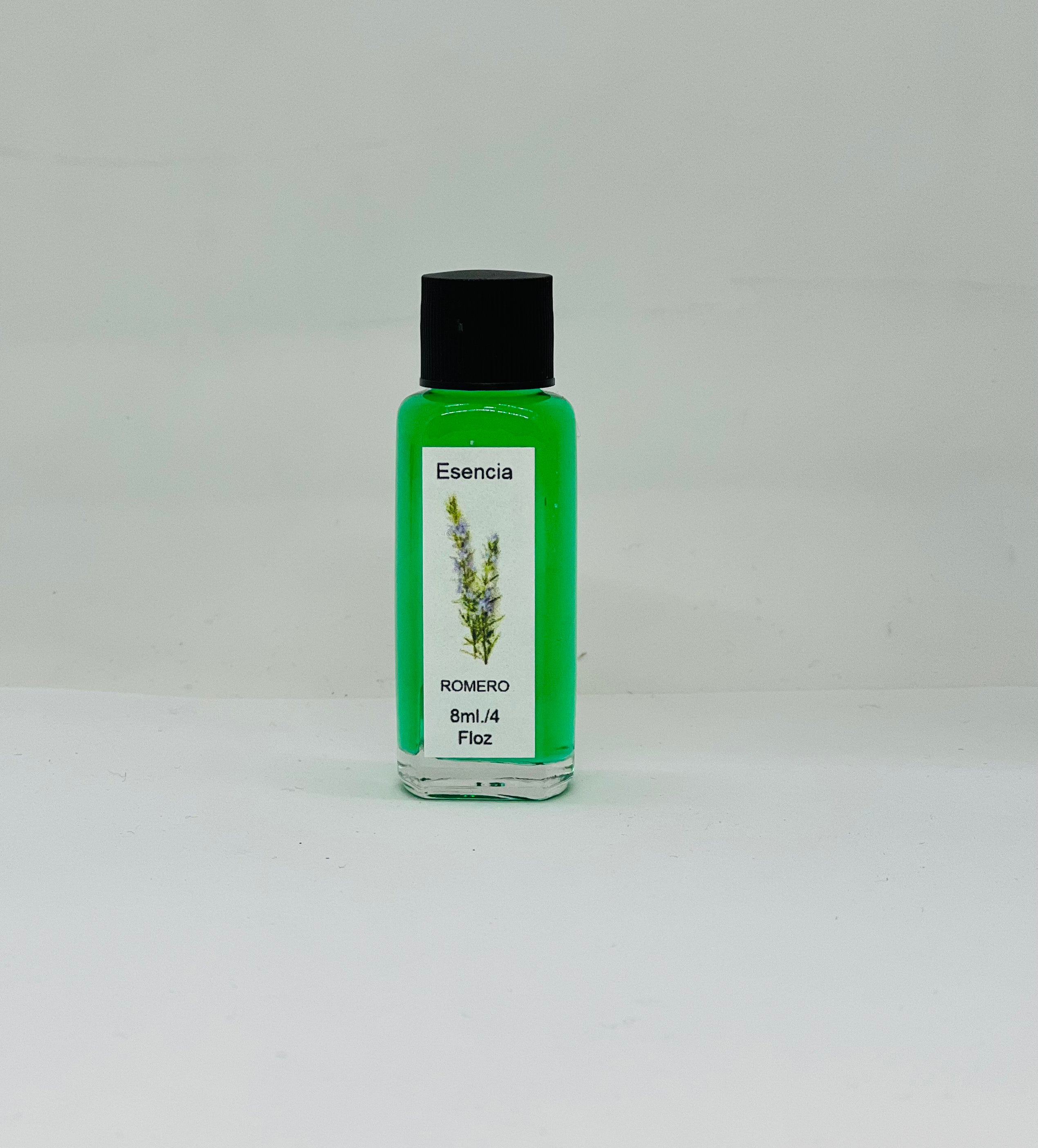 Rosemary Essence/ Esencia Romero