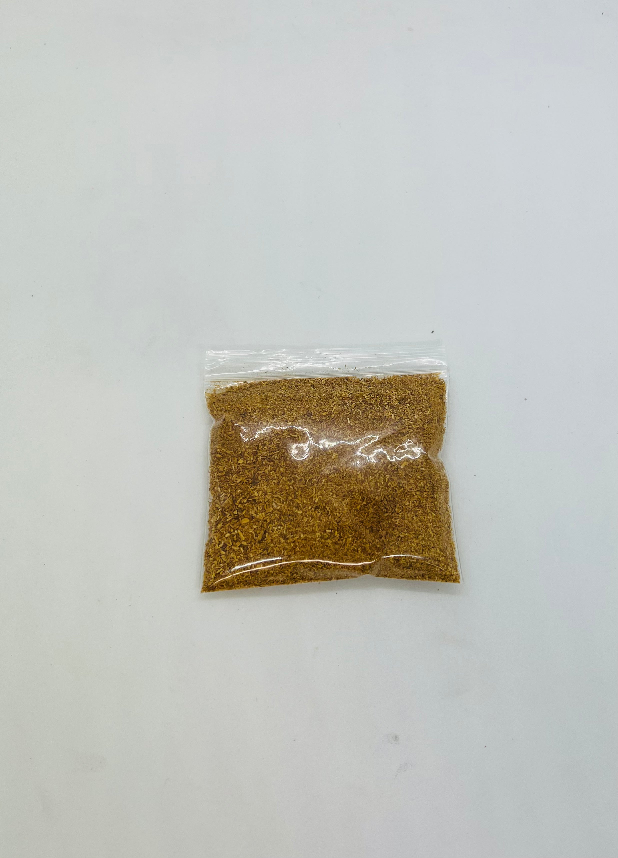 Palo Santo Powder Incense/Palo Santo Incenso de Polvo
