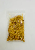 Palo Santo Shave Incense .5oz