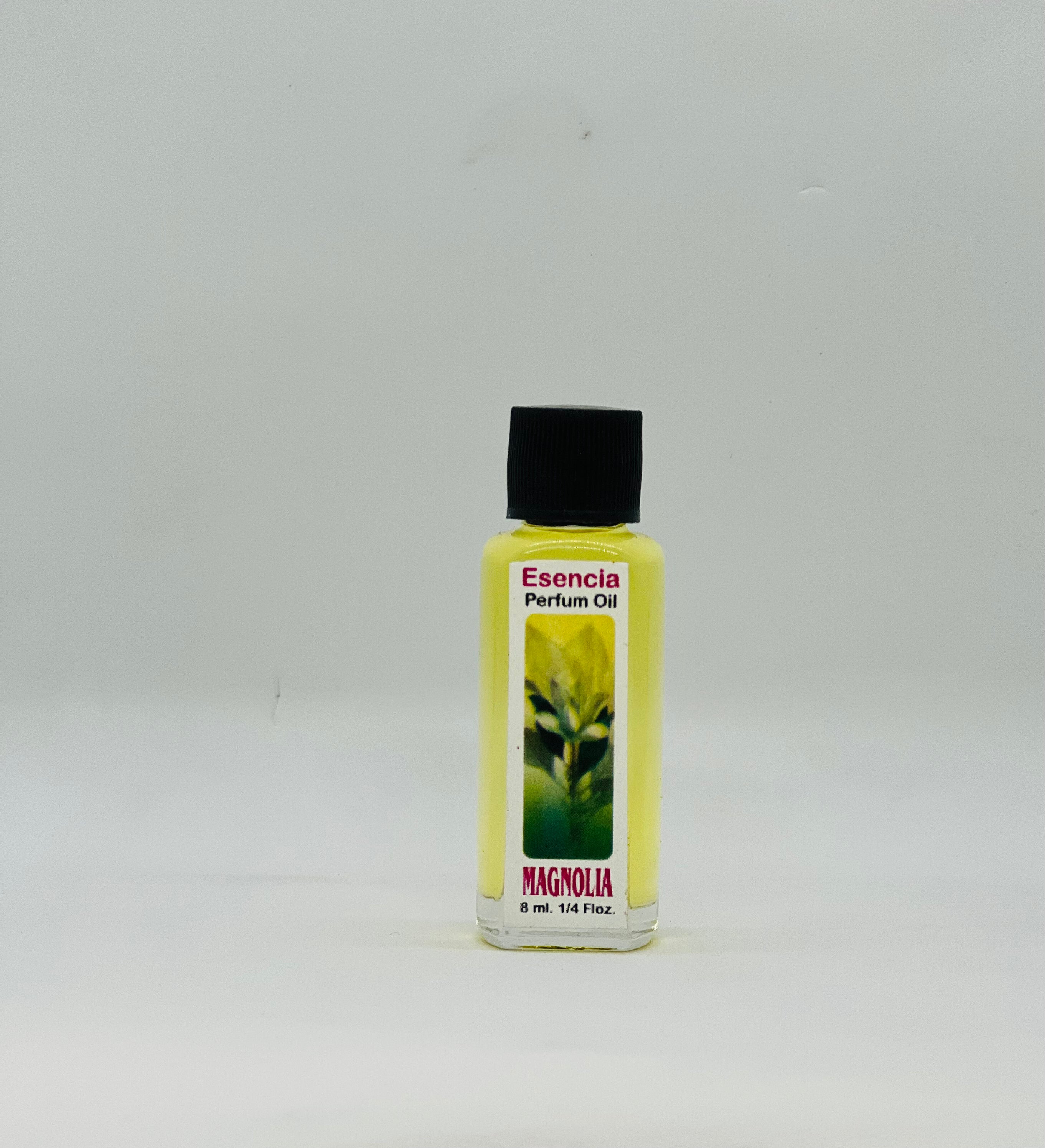 Magnolia (Magnolia Flower) – Spiritual Essence