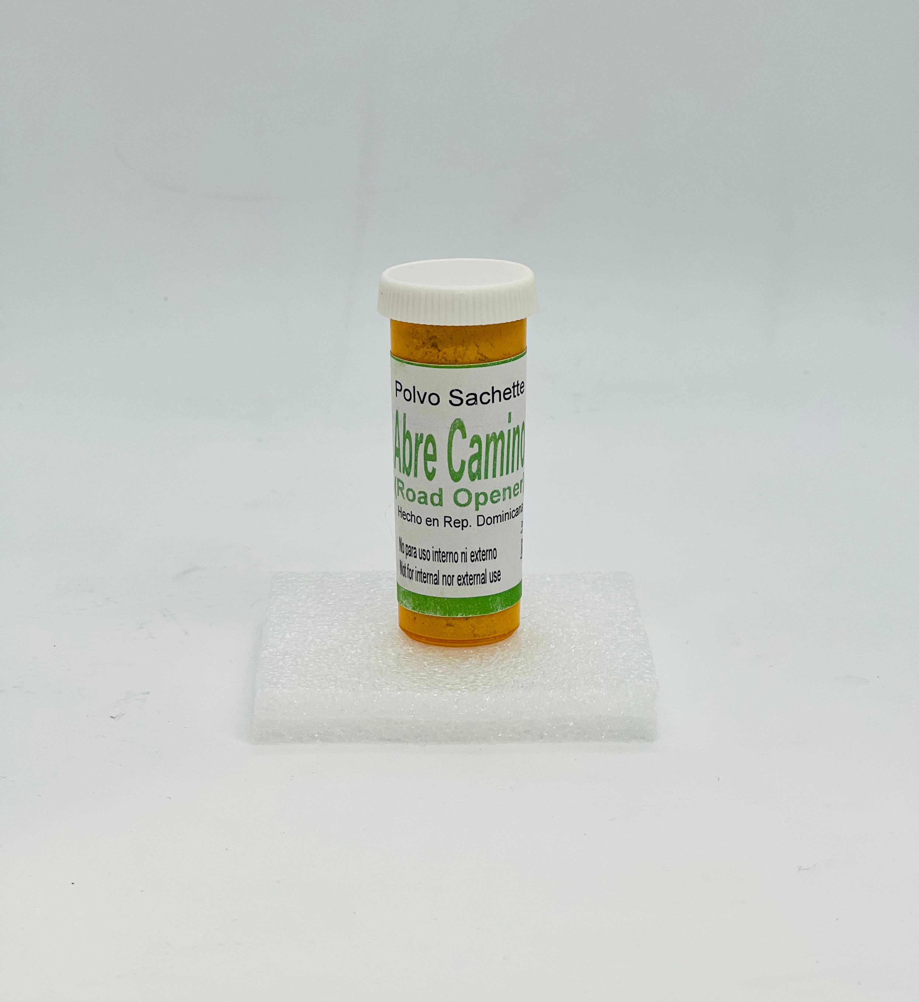 Abre Camino (Road Opener Powder Sachet) – 0.5 oz