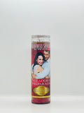 Solo Mío Serás (Only Mine You Will Be) – Prepared Glass Candle – 7 Day