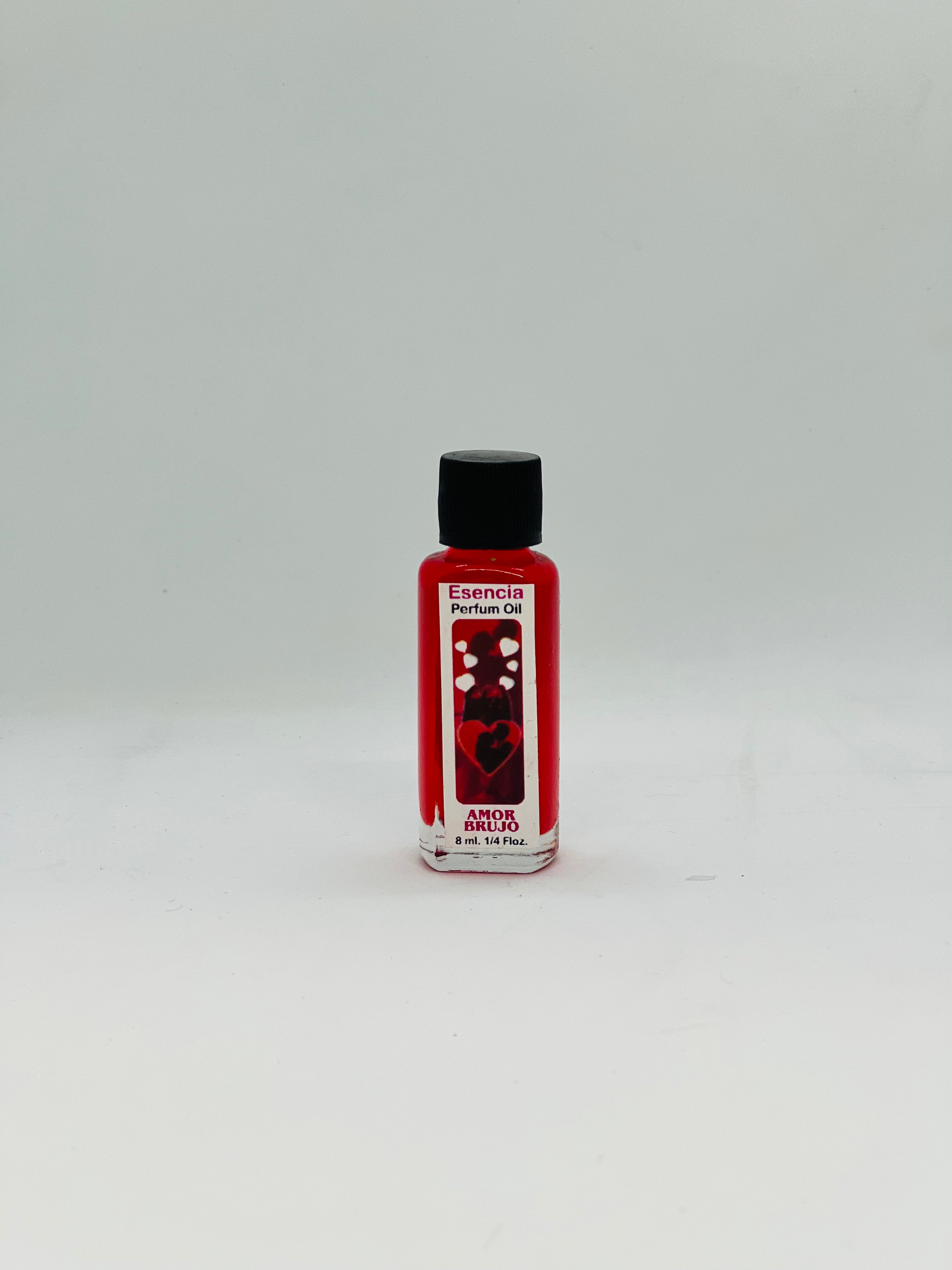 Amor Brujo (Love Energy) – Spiritual Essence
