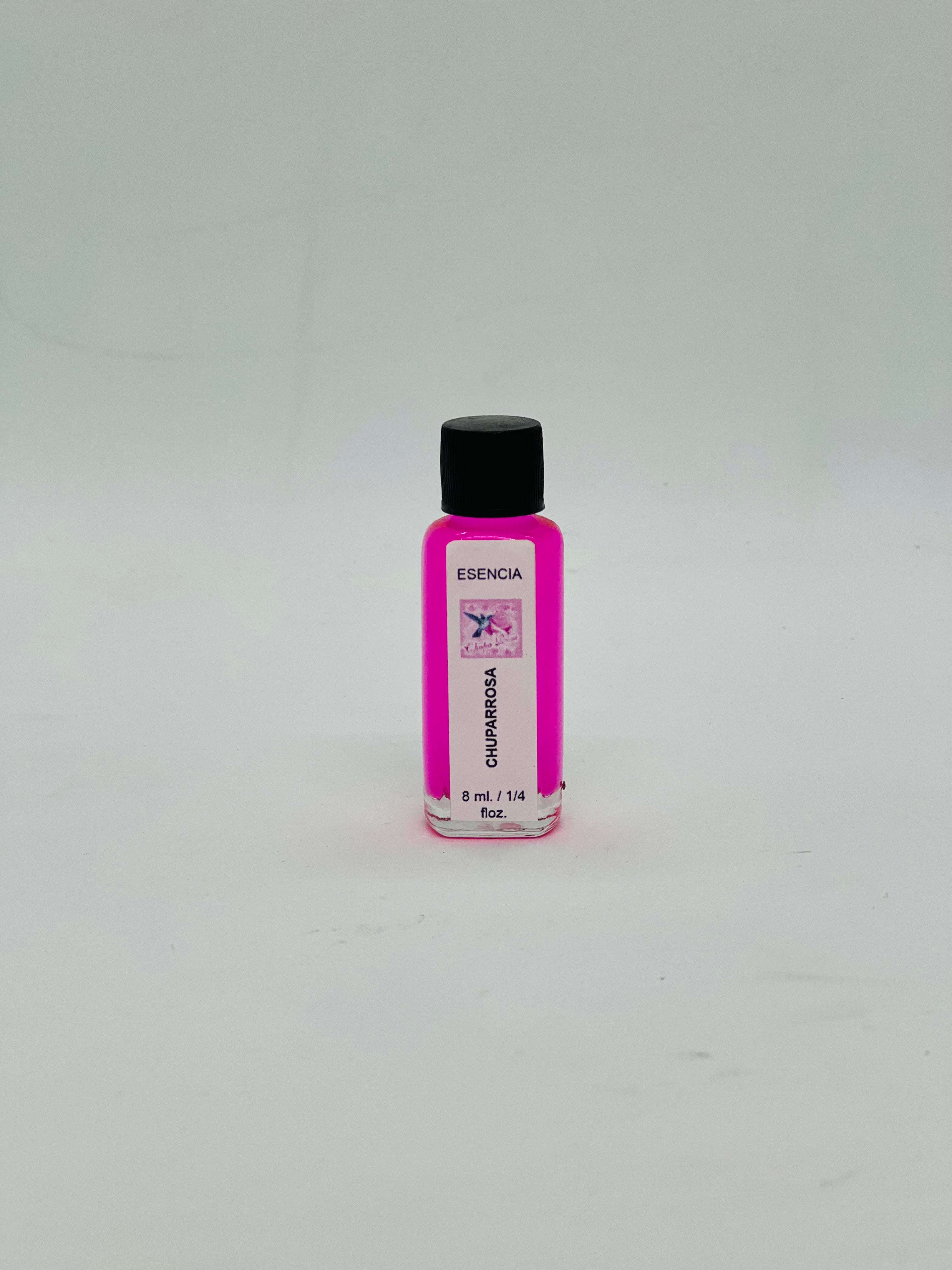 Chuparrosa (Hummingbird) – Spiritual Essence