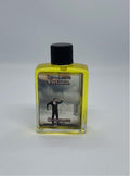 Control (Controlling) – Spiritual Oil