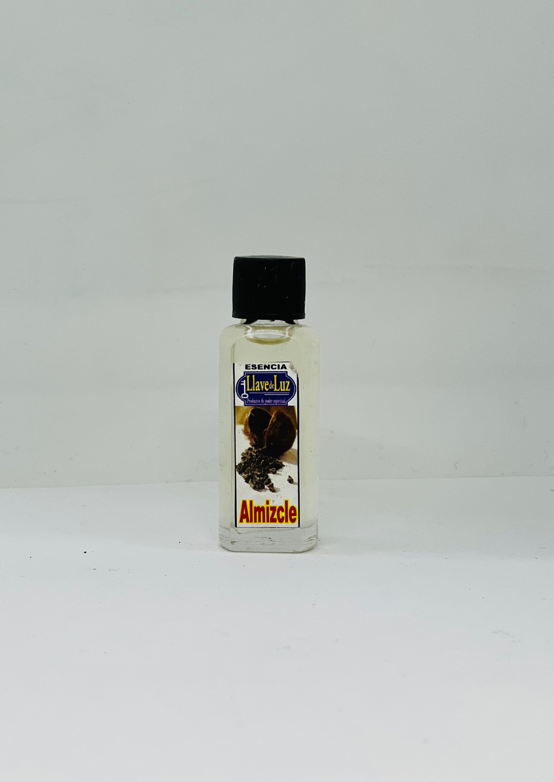 Almizcle (Musk) – Spiritual Essence