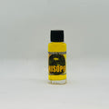 Hisopo (Hyssop) – Spiritual Essence