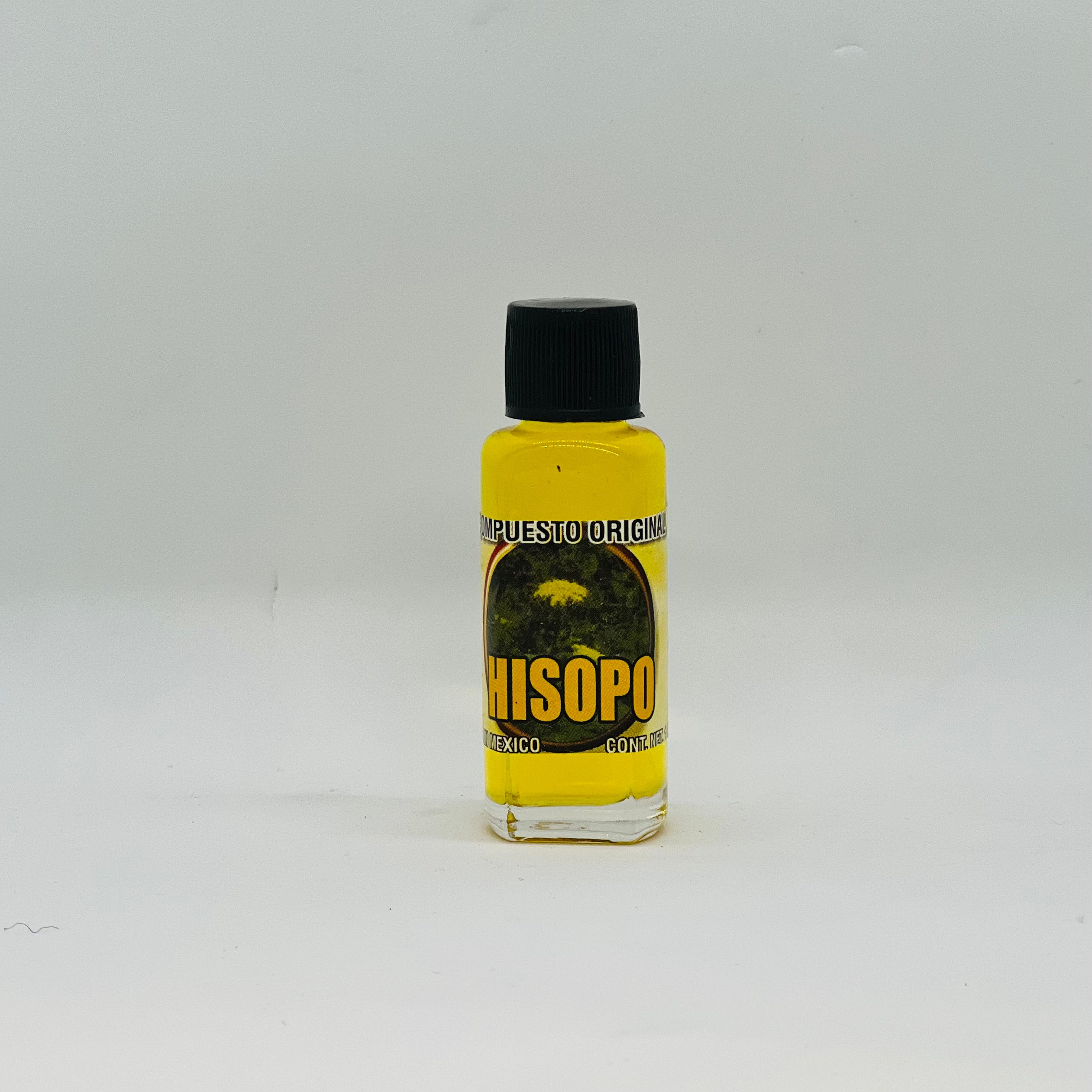 Hisopo (Hyssop) – Spiritual Essence